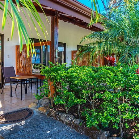 Hotel Colinas Del Sol アテナス エクステリア 写真