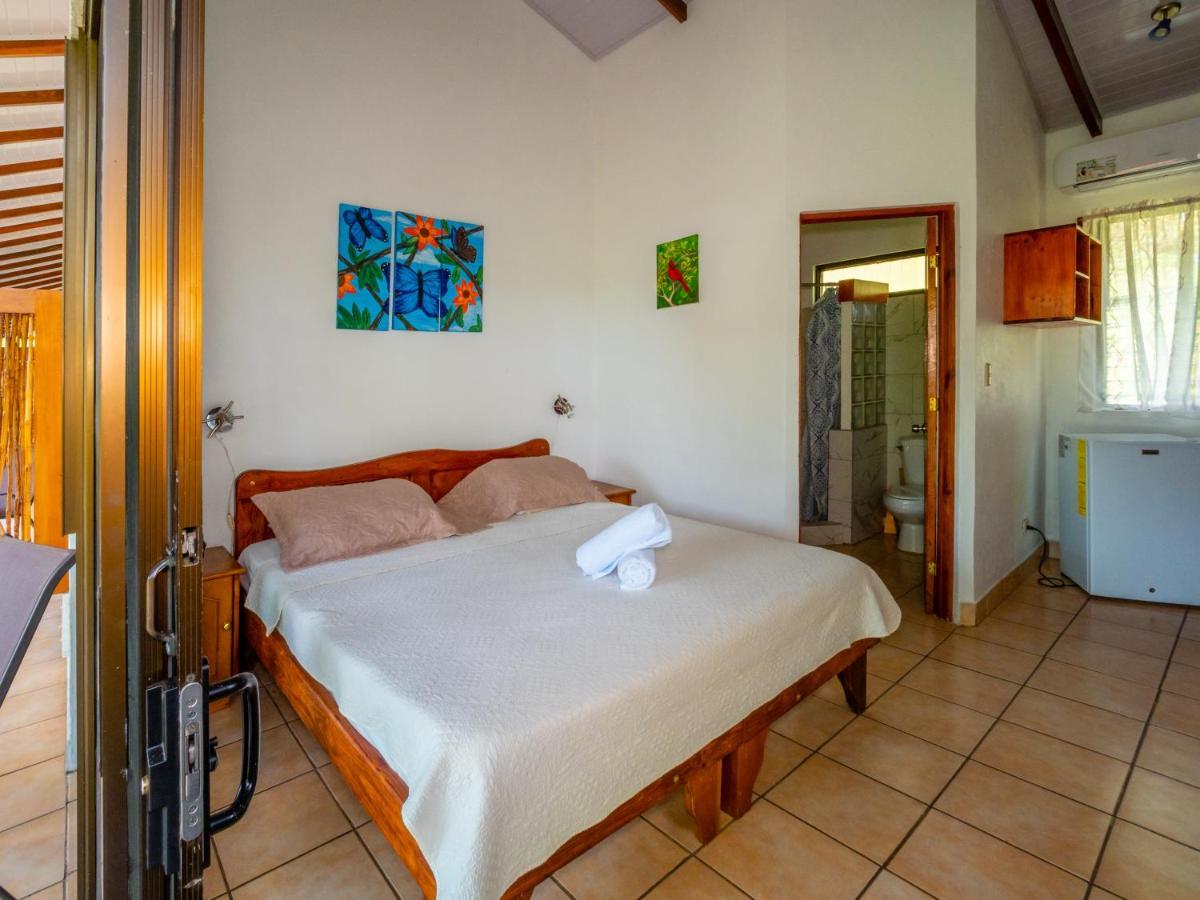 Hotel Colinas Del Sol アテナス エクステリア 写真