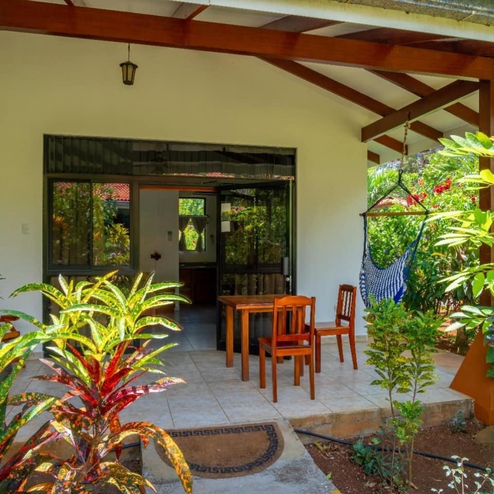 Hotel Colinas Del Sol アテナス エクステリア 写真