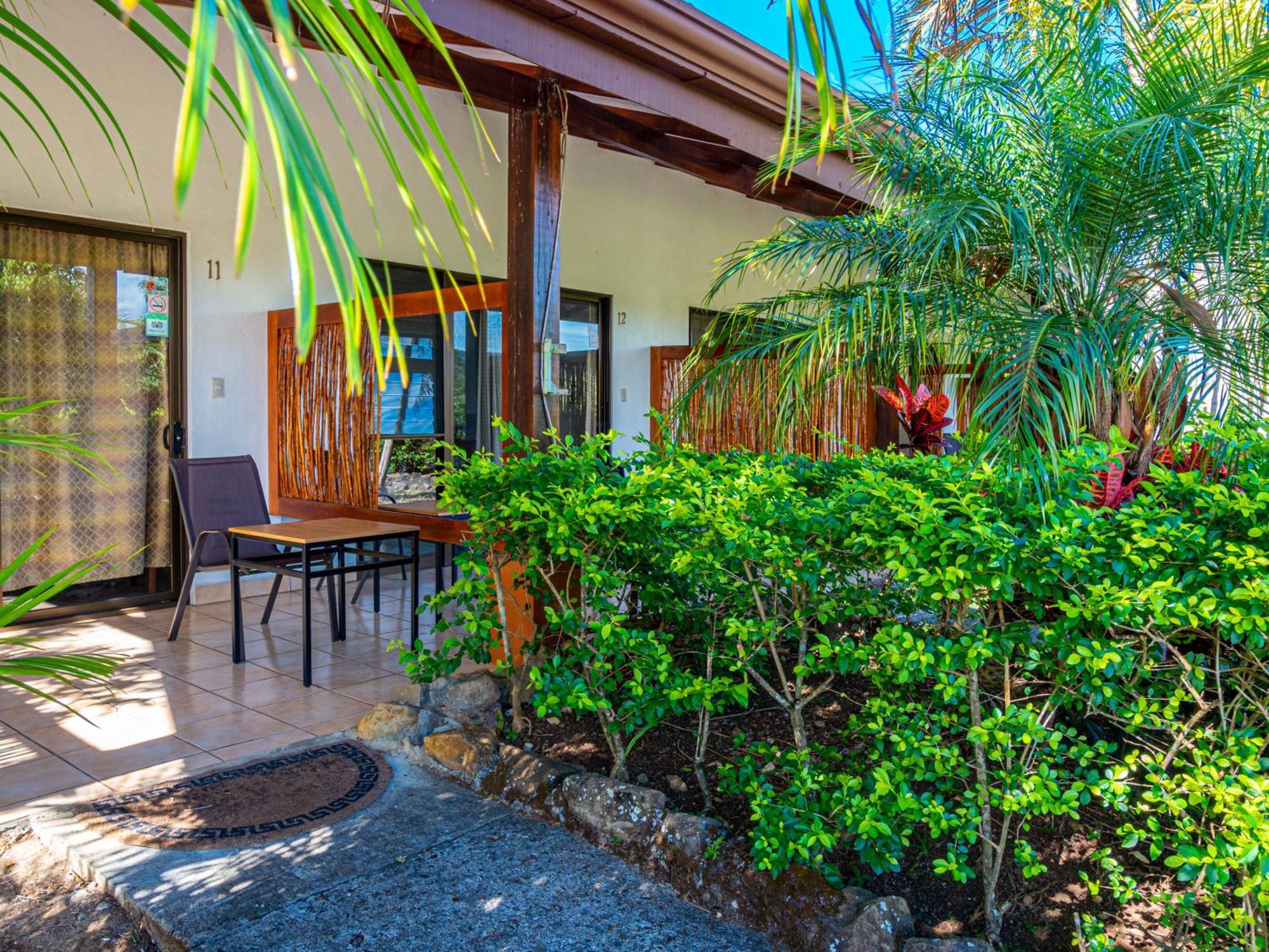 Hotel Colinas Del Sol アテナス エクステリア 写真