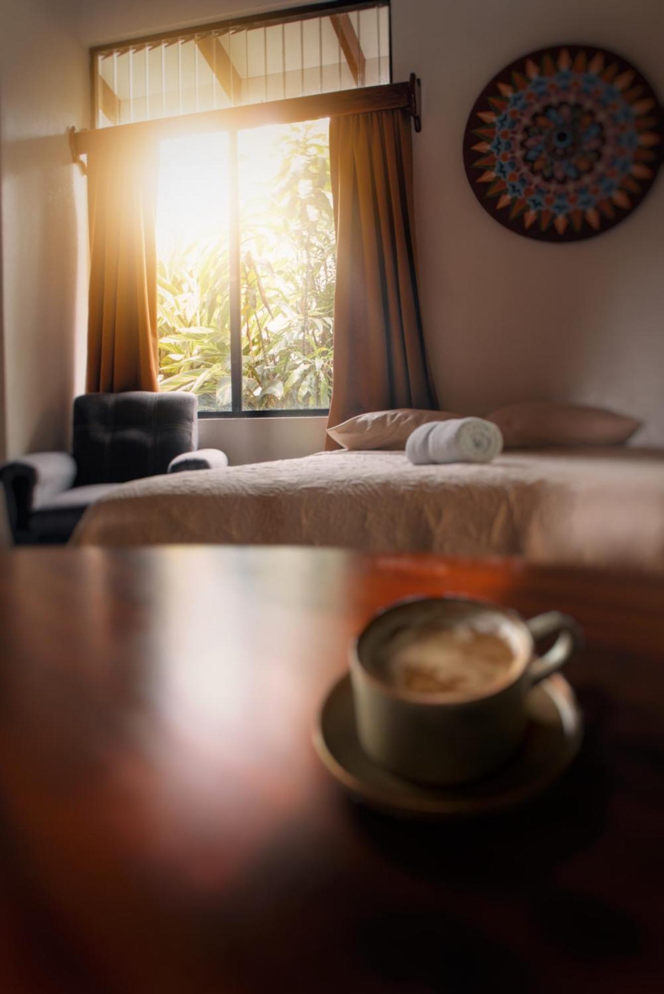 Hotel Colinas Del Sol アテナス エクステリア 写真