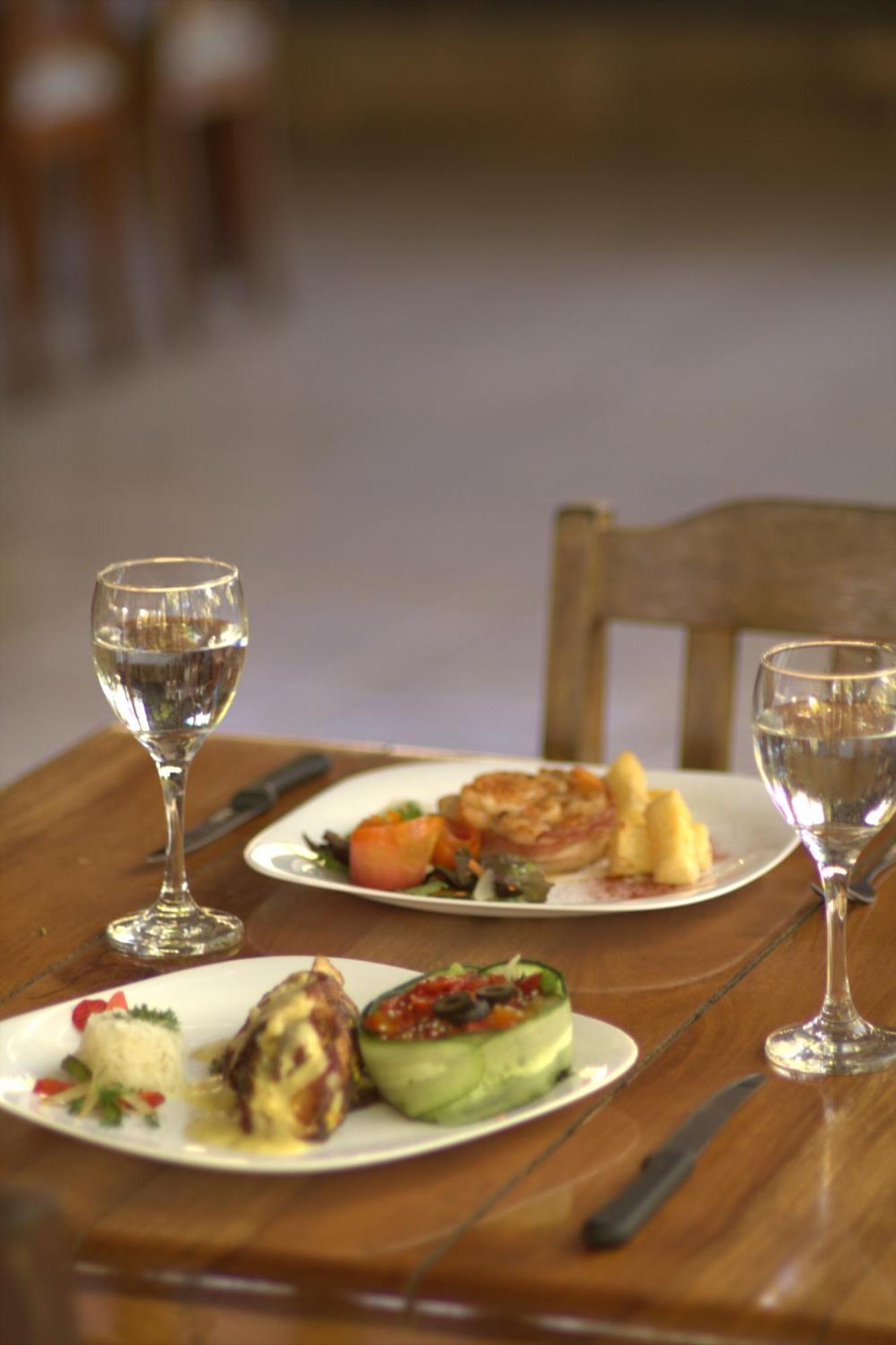 Hotel Colinas Del Sol アテナス エクステリア 写真