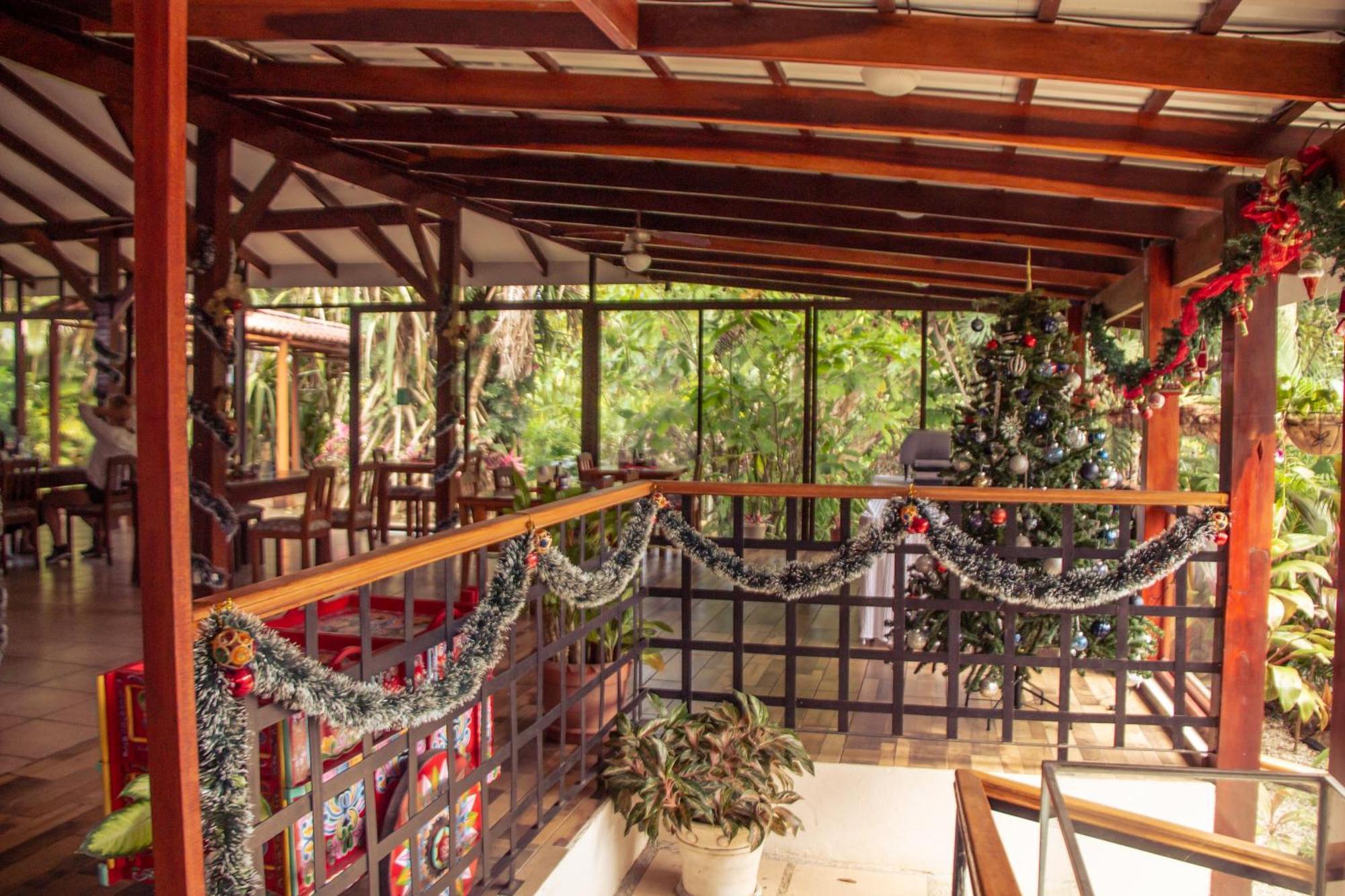 Hotel Colinas Del Sol アテナス エクステリア 写真
