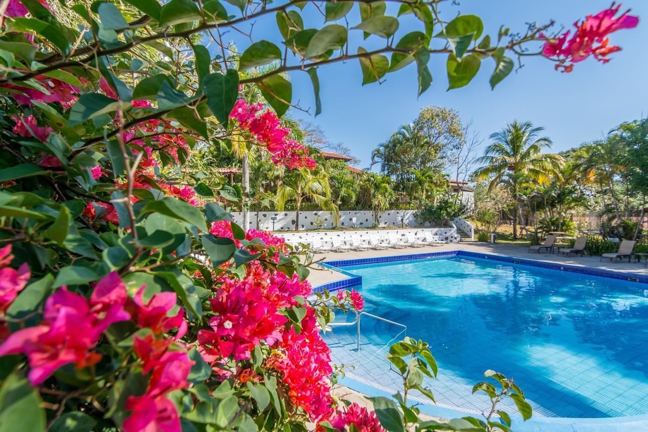 Hotel Colinas Del Sol アテナス エクステリア 写真