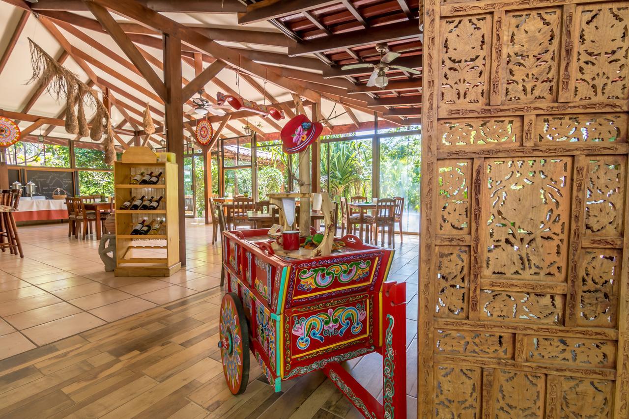 Hotel Colinas Del Sol アテナス エクステリア 写真