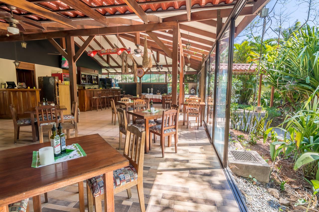 Hotel Colinas Del Sol アテナス エクステリア 写真