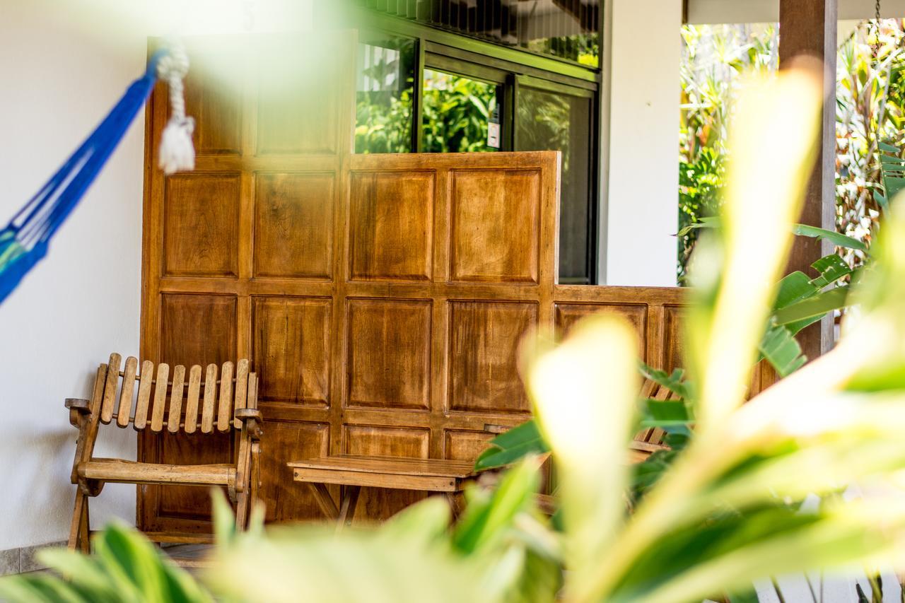 Hotel Colinas Del Sol アテナス エクステリア 写真