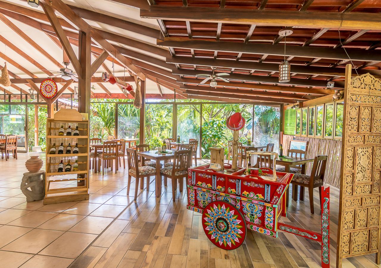 Hotel Colinas Del Sol アテナス エクステリア 写真